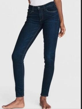 Rag & Bone Skinny Jeans Size 30